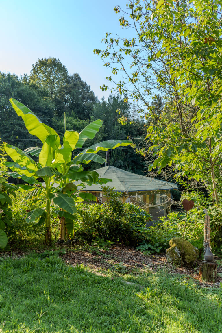 Casa Lakshmi – Seminarhaus und Retreat-Ort in Straden, Südoststeiermark
