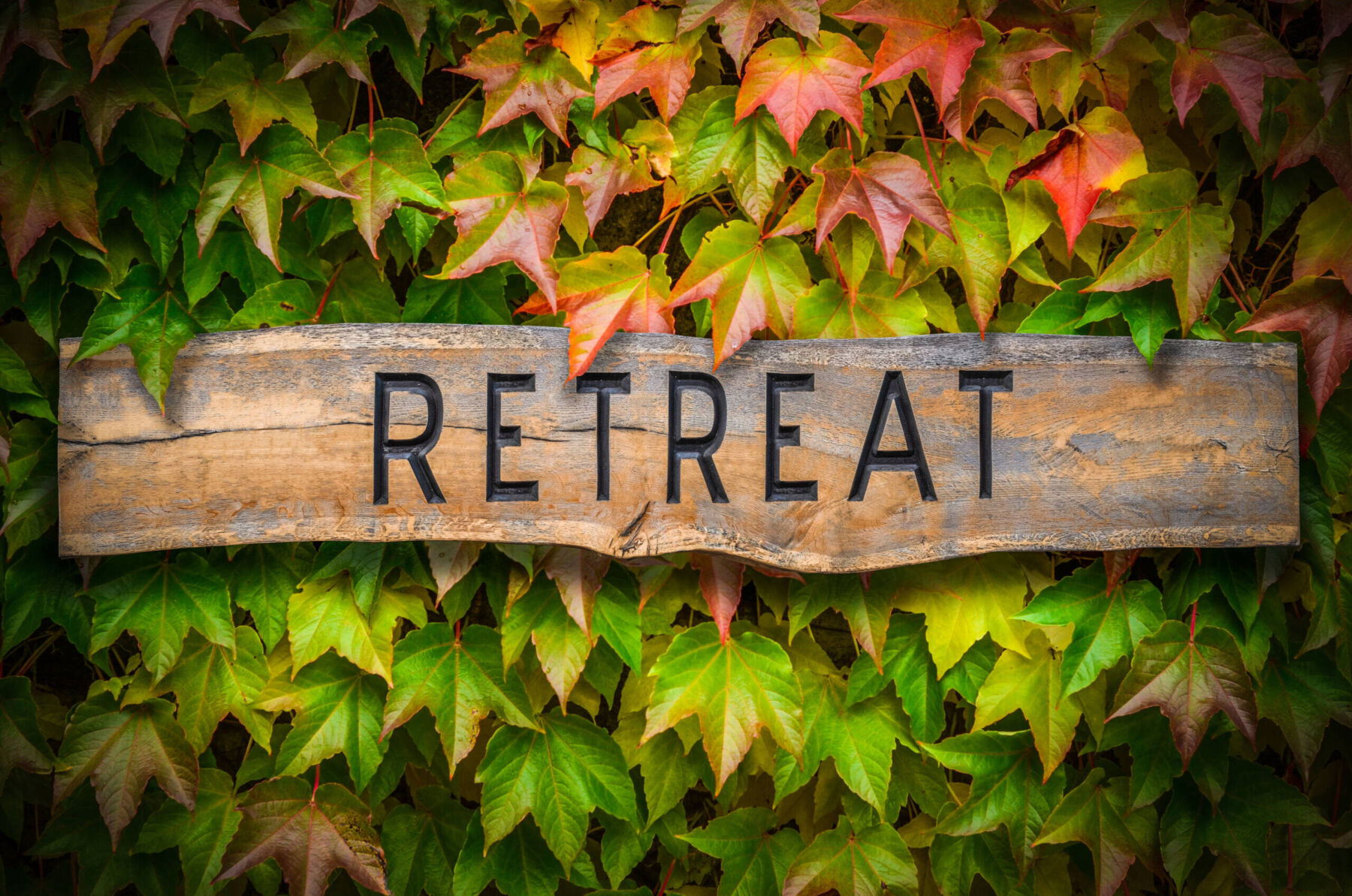 Retreats in der Steiermark