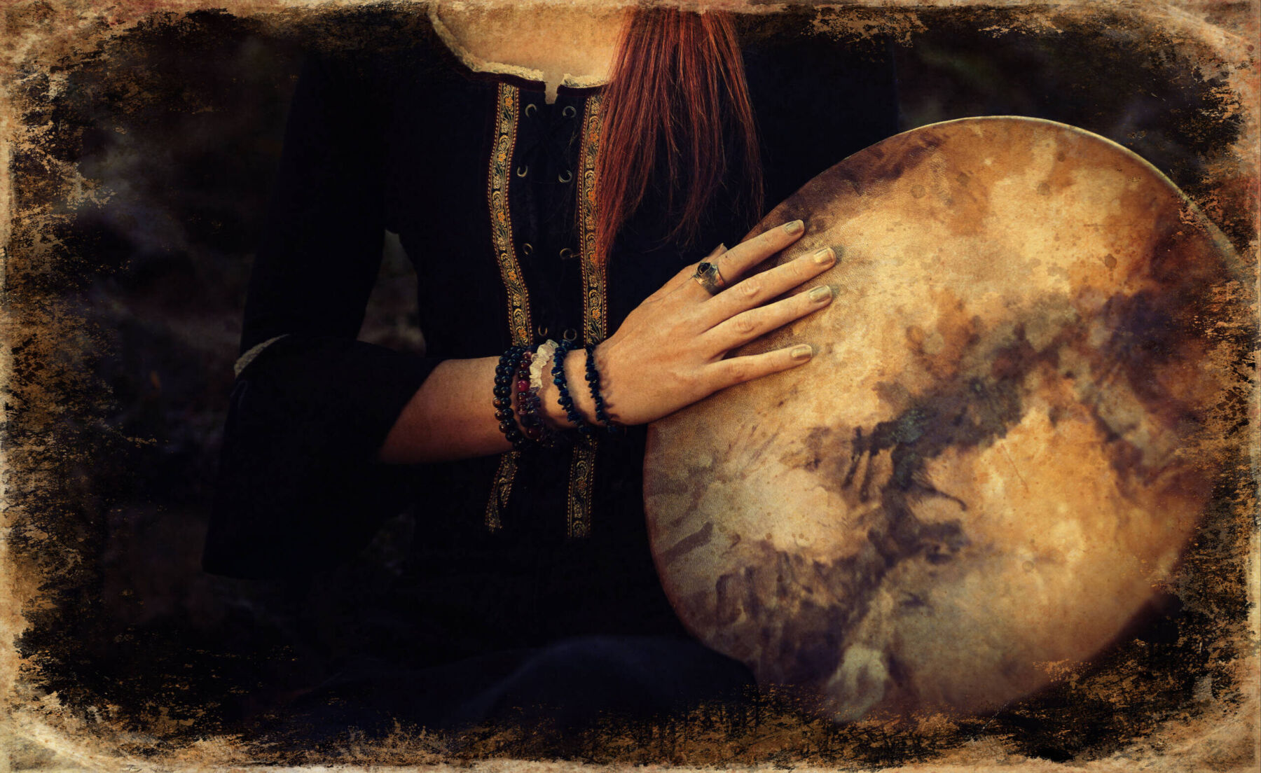 Transcendental Dance: Bewegung, Musik und Bewusstsein
