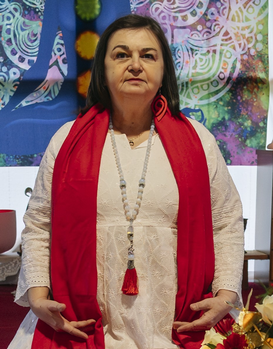 Vicki AnAnDa