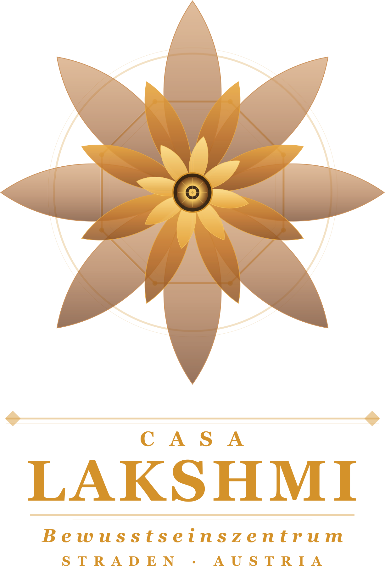 Bewusstseinszentrum Casa Lakshmi