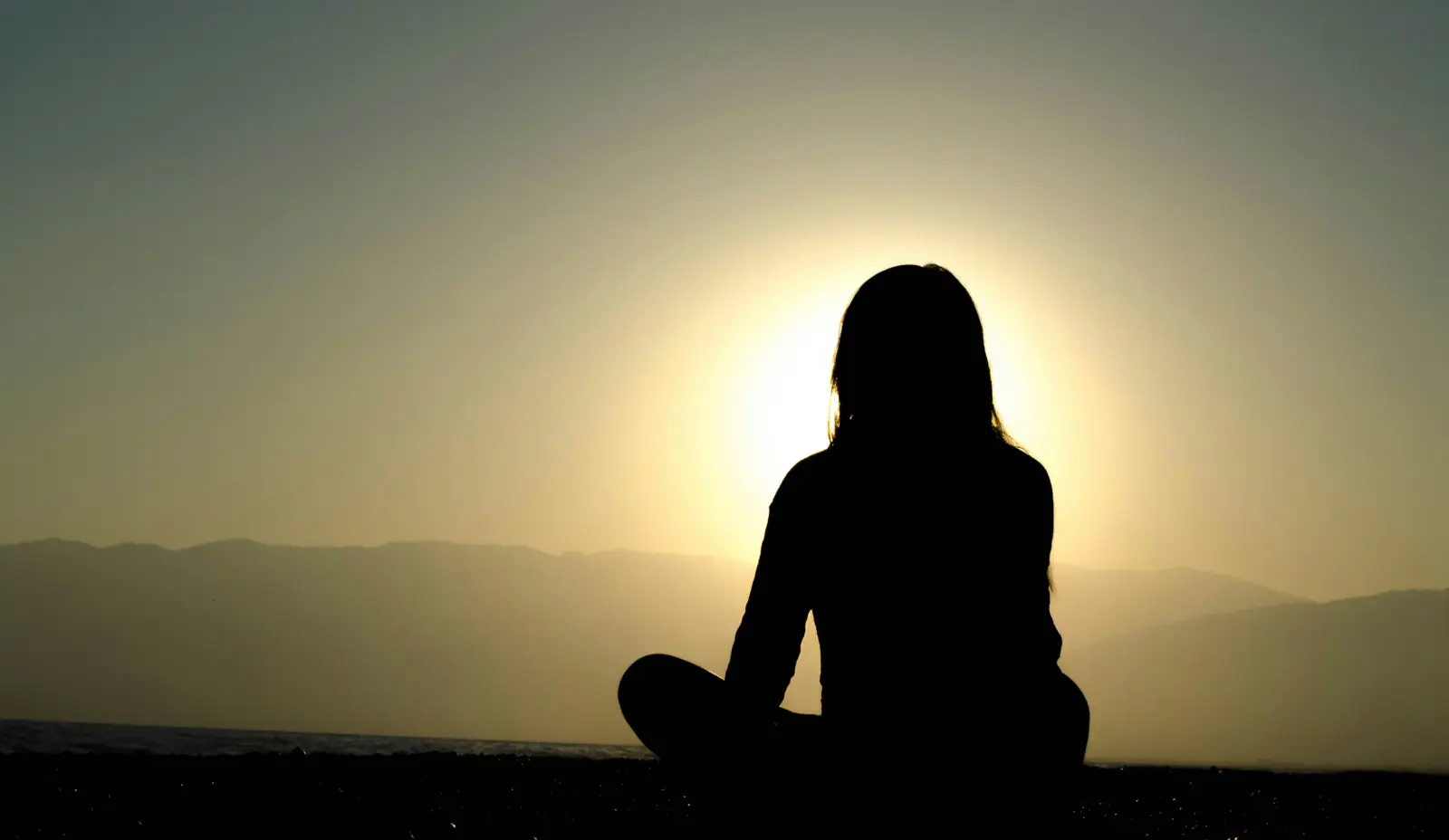 Achtsamkeit und Meditation