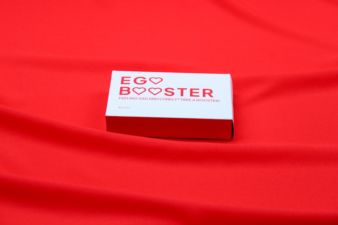 Ego und Bestätigung